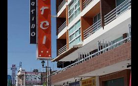 Hotel Latino Sahuayo